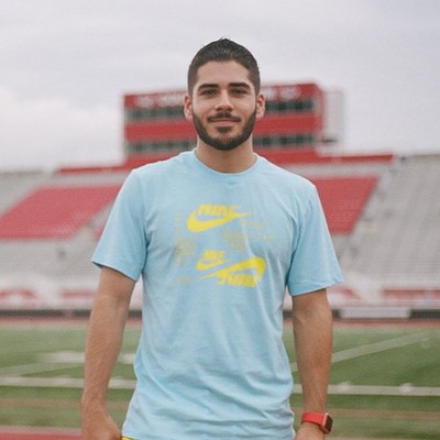 Small Town Sneakerhead Episode 9: Gabriel Vargas