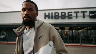 Small Town Sneakerhead Tony Williams