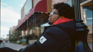 Tune In 2/15 for Our Latest Small Town Sneakerhead Episode With Jonathan Long