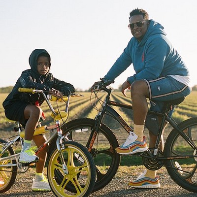 Small Town Sneakerhead Episode 7: Reggie Ward