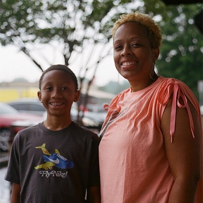 Small Town Sneakerhead Episode 8: Rochelle Sullivan