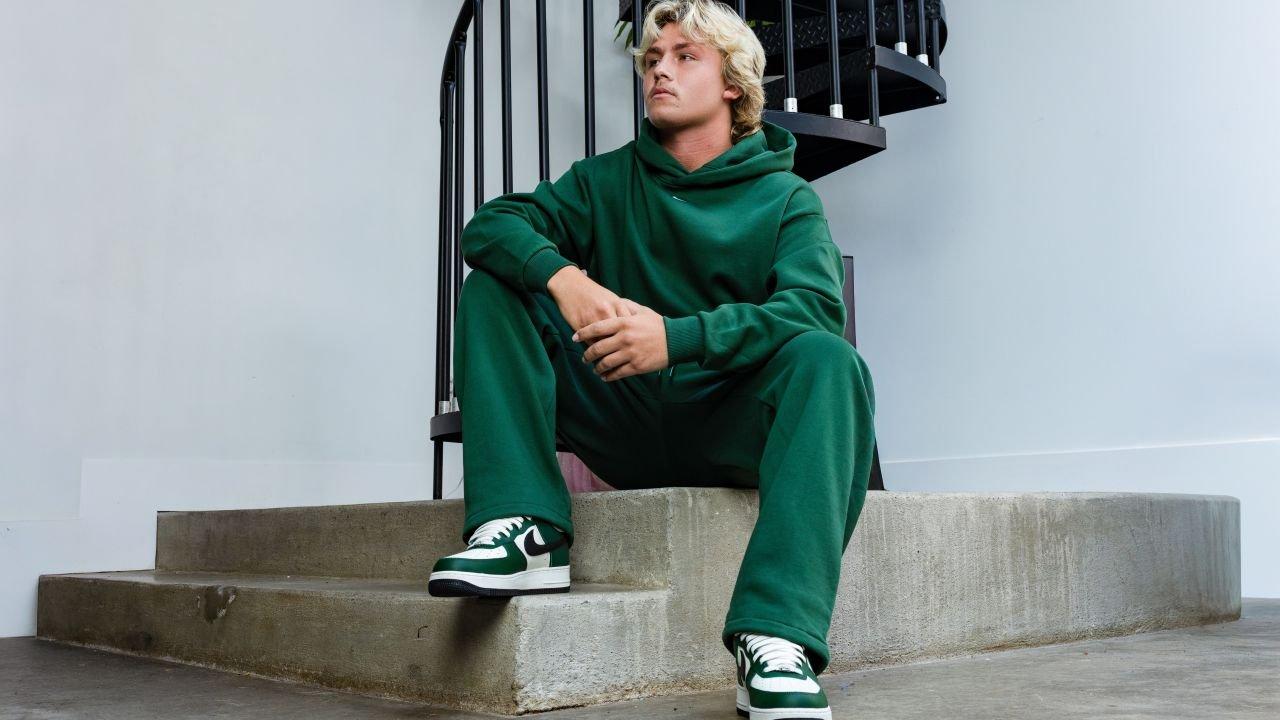Fleece Outfits: How to Style Fleece for Transitional Weather
