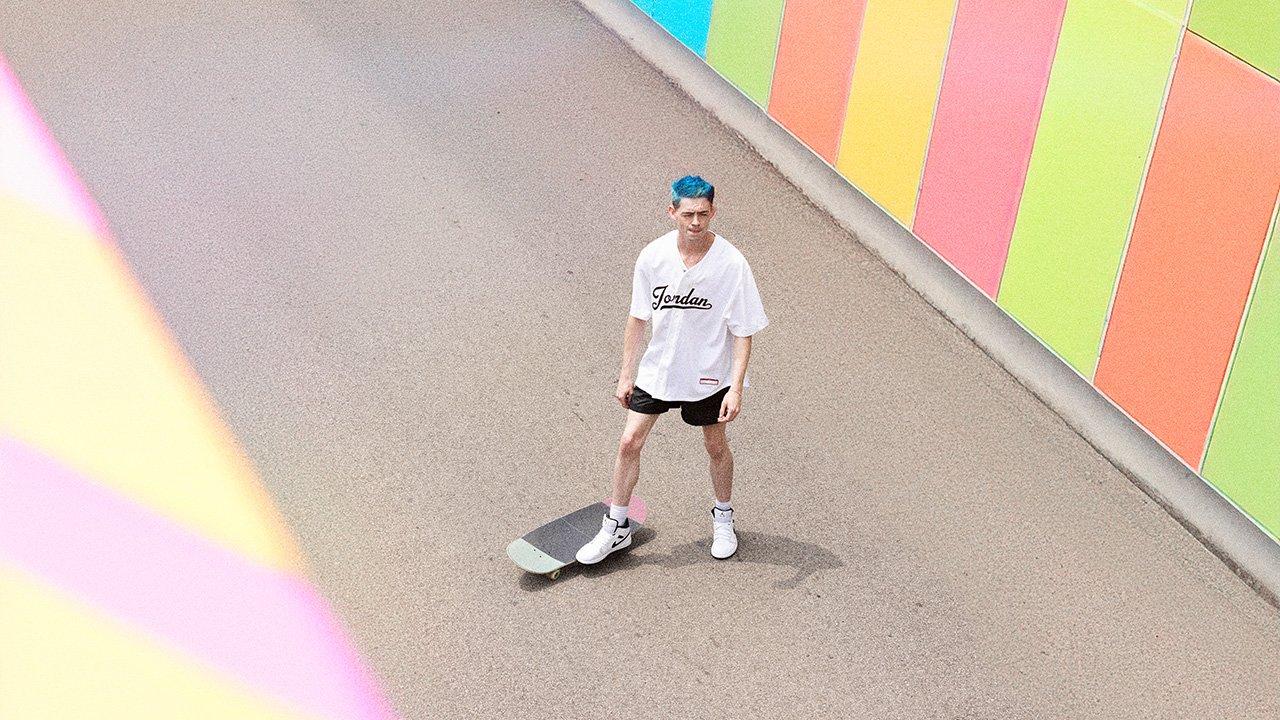 The Ultimate Summer Outfit Formula