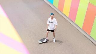 The Ultimate Summer Outfit Formula