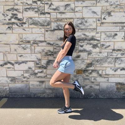 What to Wear: Summer