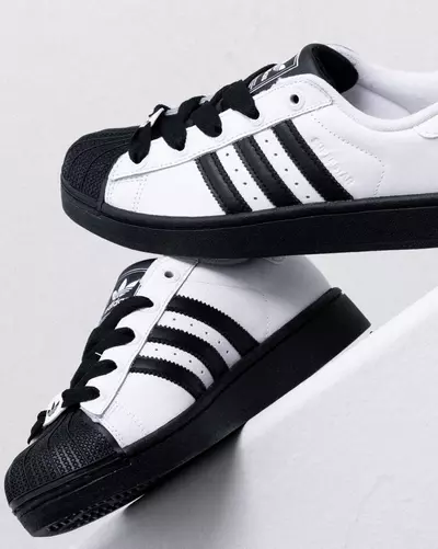 The Ultimate Guide to adidas Lifestyle Shoes