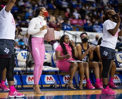 Courtesy of Sydney Carter's Official IG account