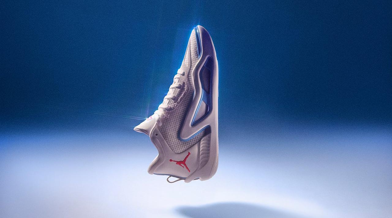 Jordan Tatum 1 "St. Louis" Men's & Kids' Basketball Shoes Launching 4/15
