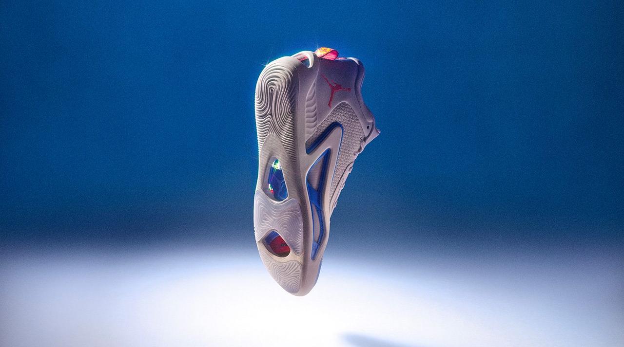 Jordan Tatum 1 "St. Louis" Men's & Kids' Basketball Shoes Launching 4/15