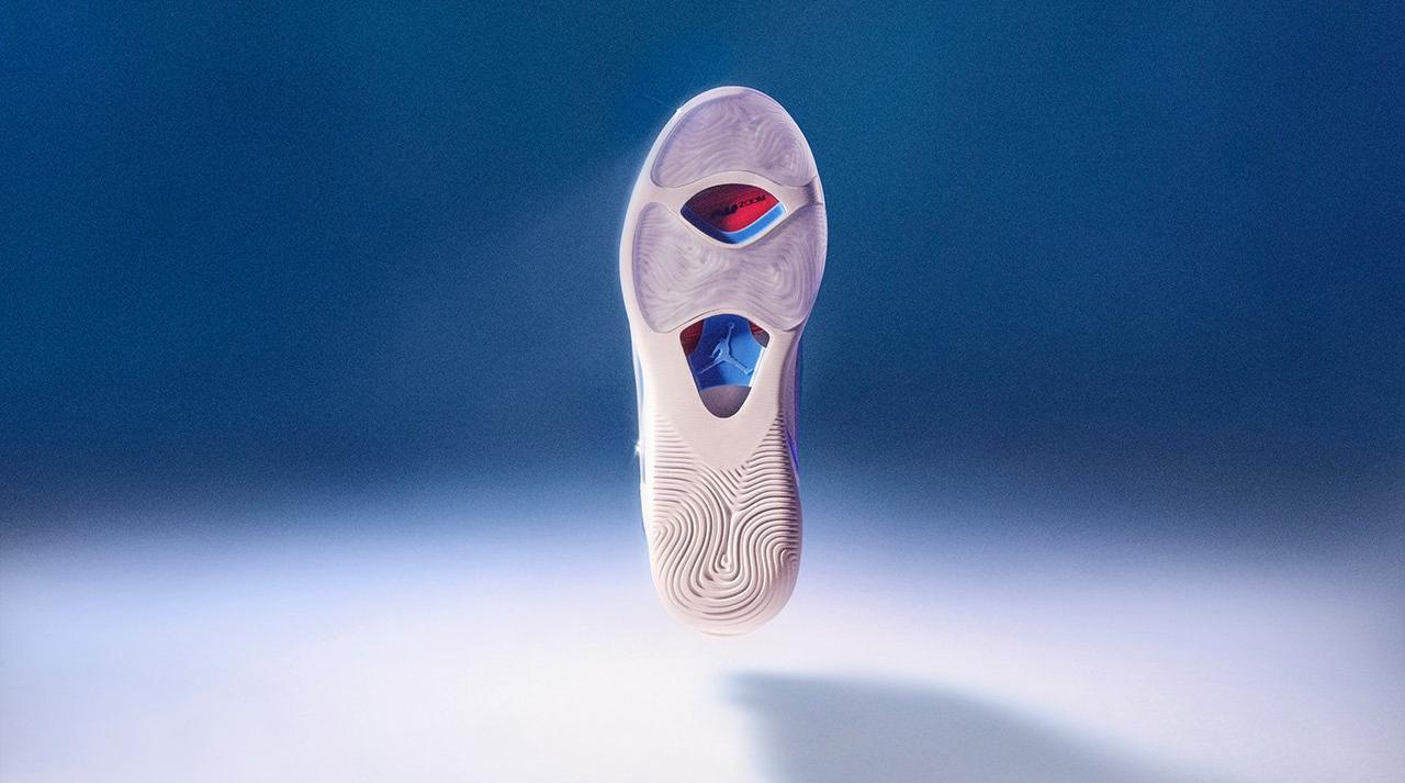 Jordan Tatum 1 "St. Louis" Men's & Kids' Basketball Shoes Launching 4/15