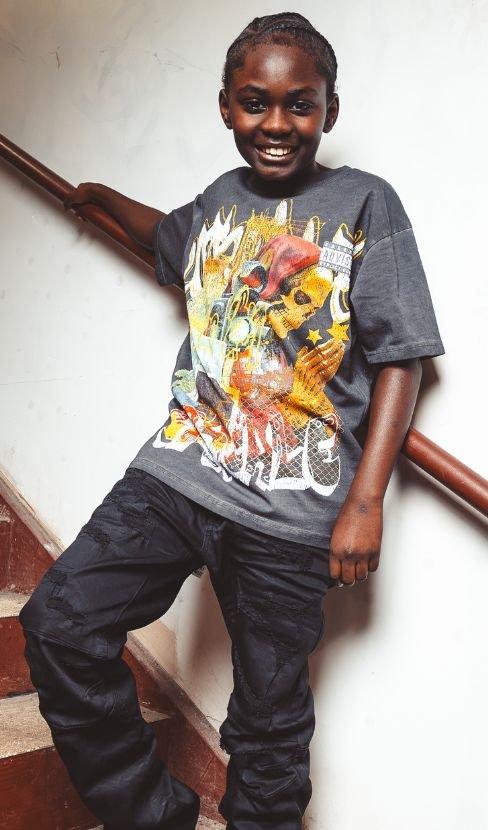 Tees on Tees on Tees