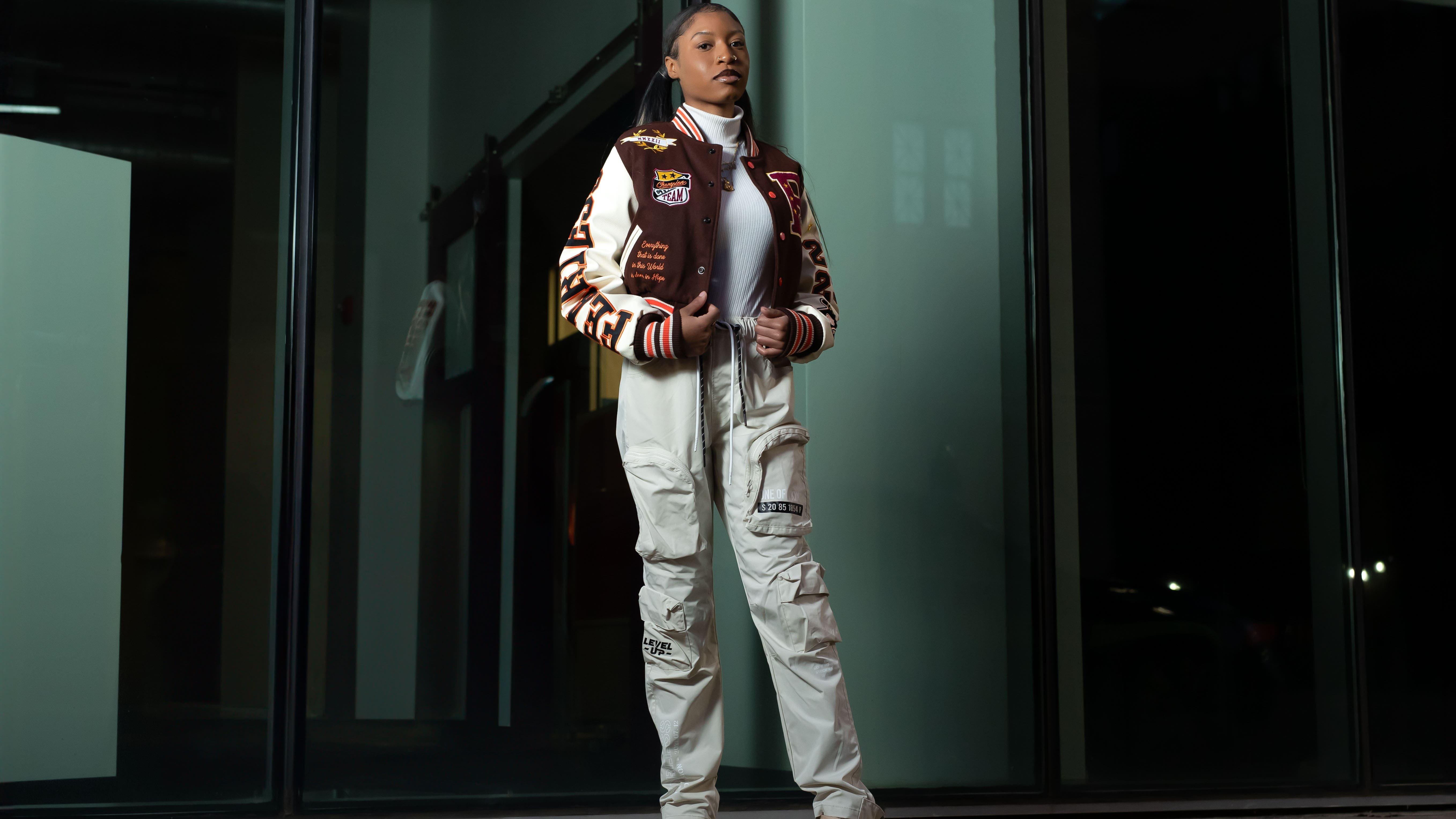 6 Fits Inspired By Your Favorite Thanksgiving Food