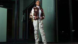 6 Fits Inspired By Your Favorite Thanksgiving Food