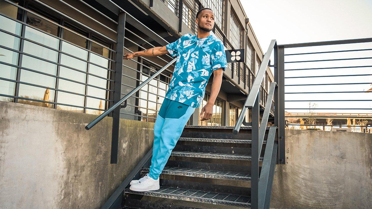 6 Shoes Every Man Needs to Own