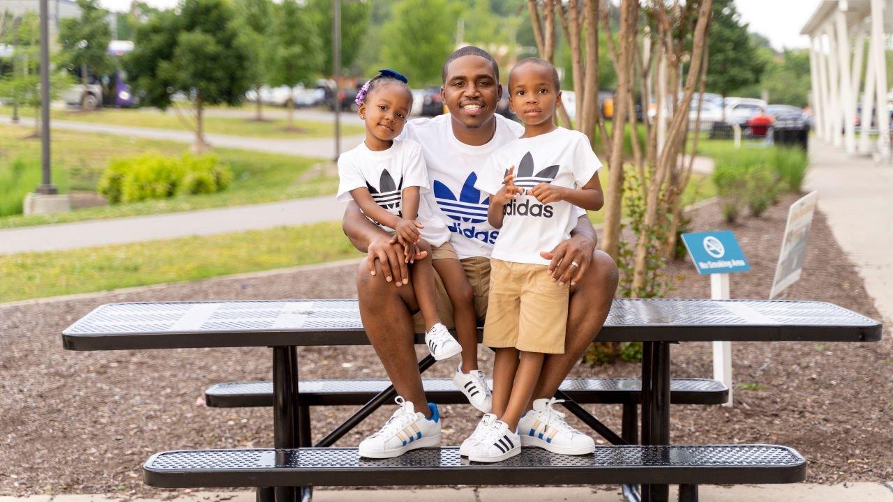 MLB Went Blue to Commemorate Father's Day With Statement Colors on