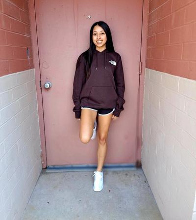 Test Image of Dude in Shades