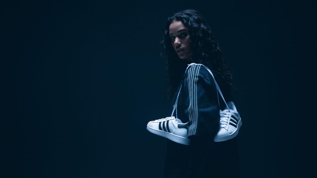 The Return of the adidas Superstars