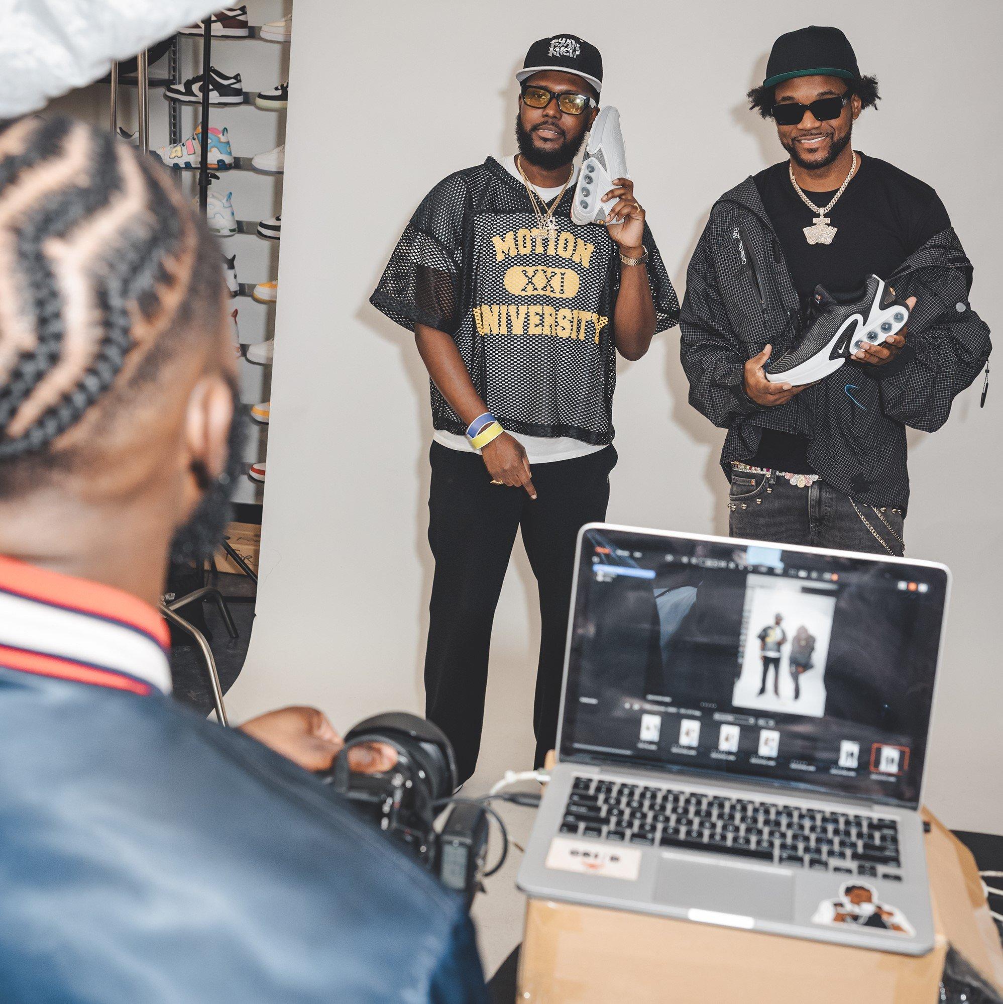 tilted-reality-photoshoot-in-stores