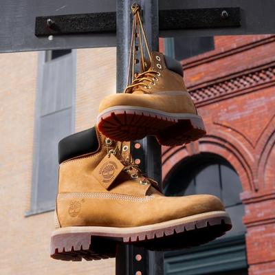 Boot SZN