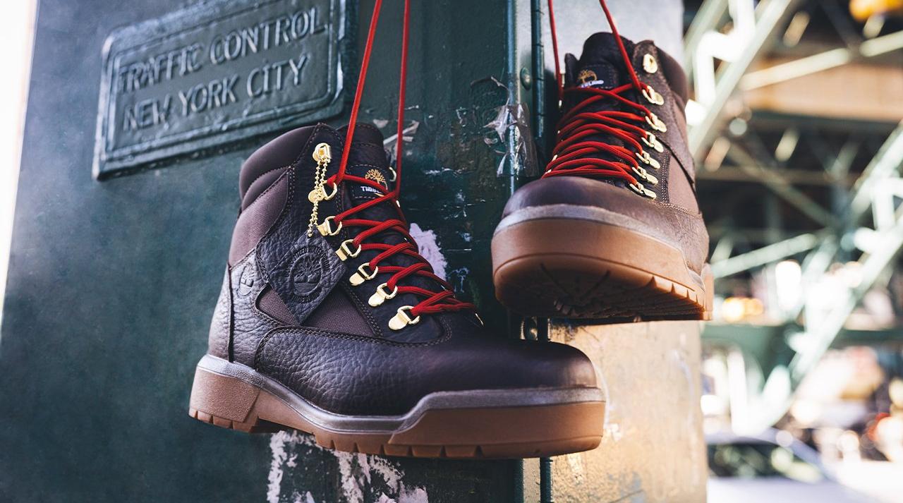 Timberland city outlet force on feet