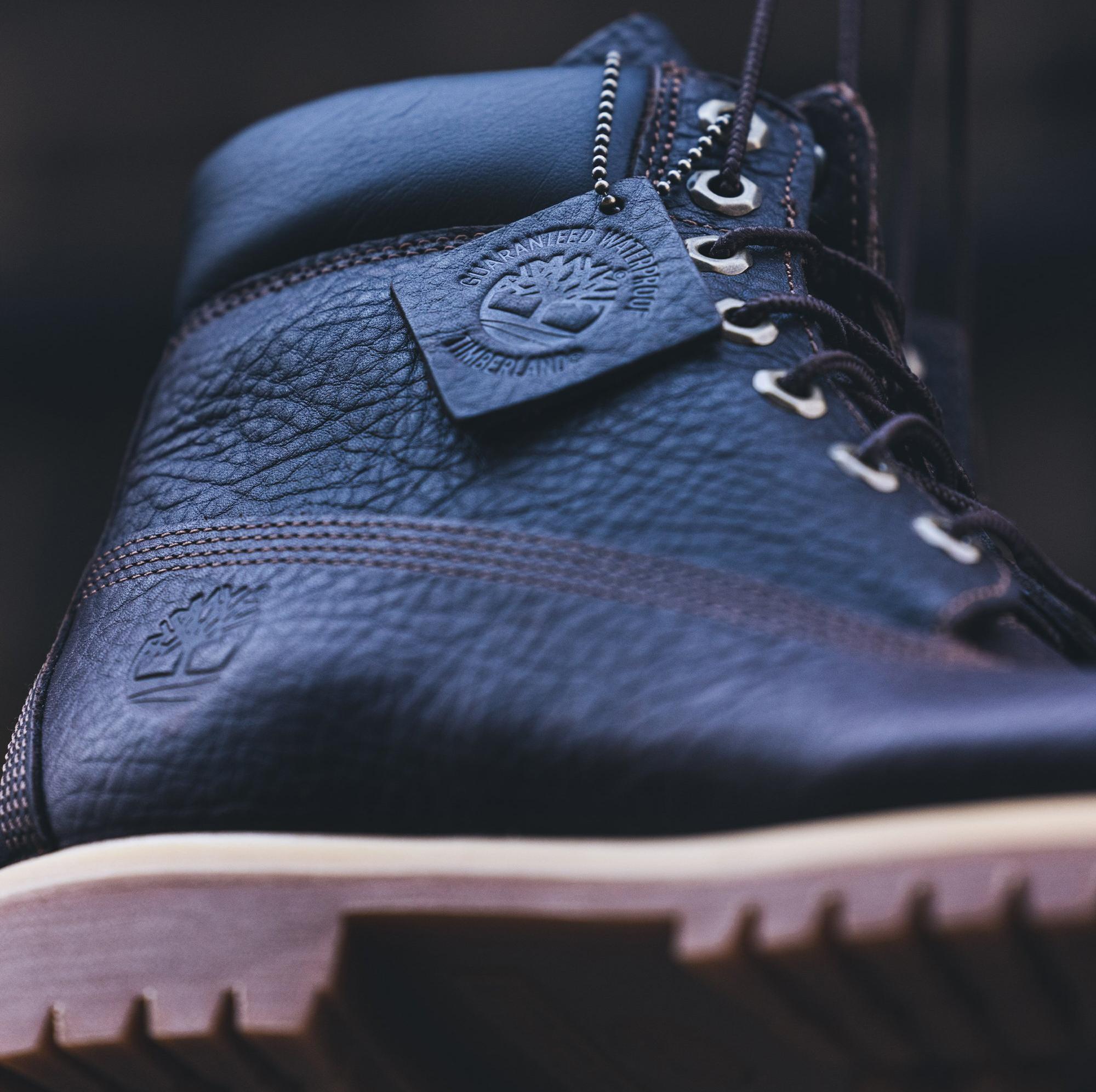 Sneakers Release – Timberland “Hazel” &