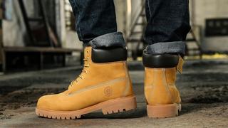 How to Style Timberland Boots: A Step-by-Step Guide