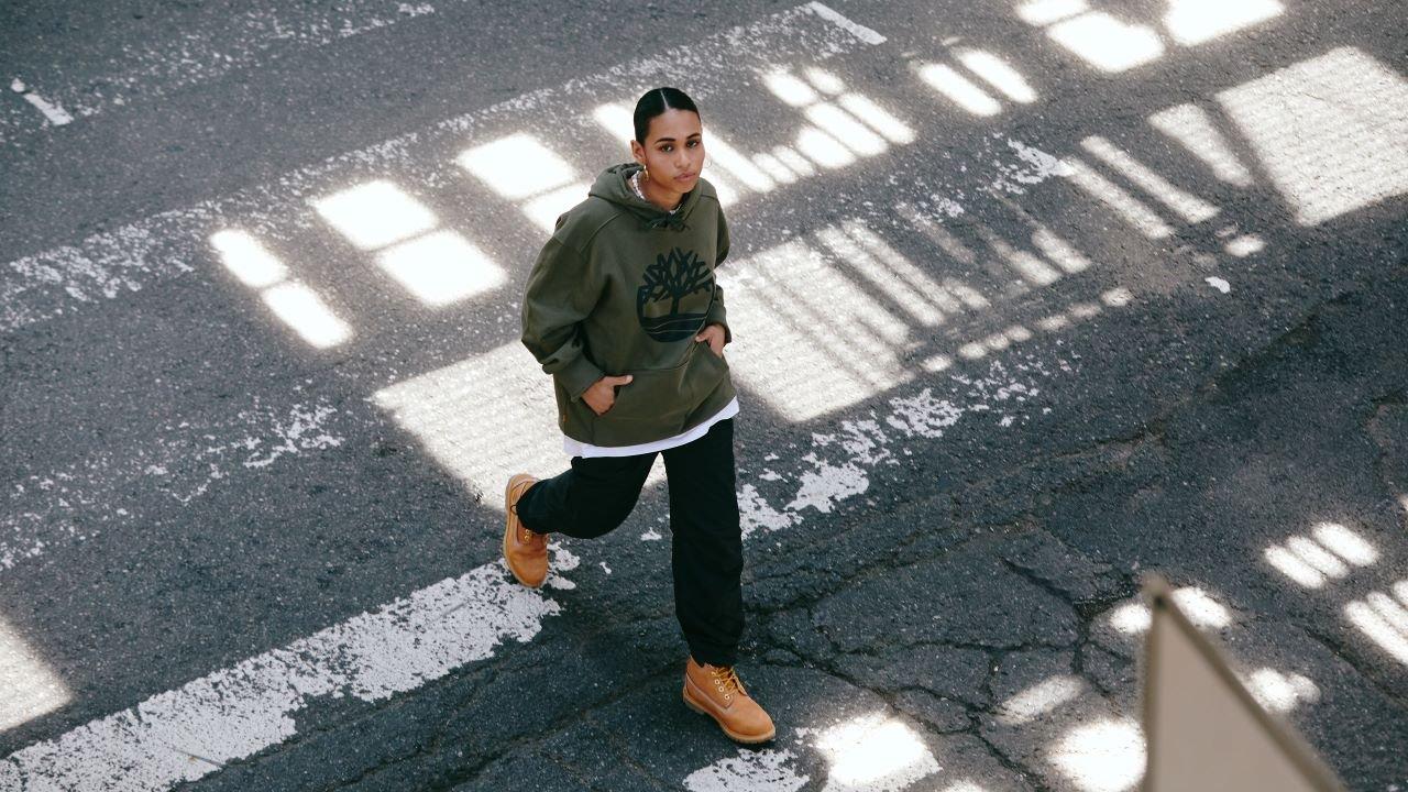 How to Lace Timberlands: 3 Clean Looks From Classic to Street-Ready