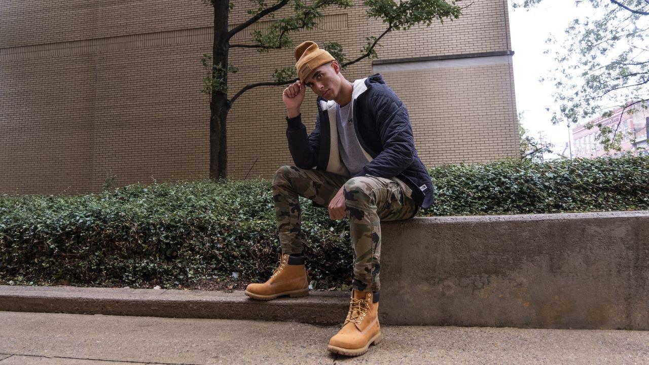 Timberland Sizing Guide: Are They Too Big or Just Right?