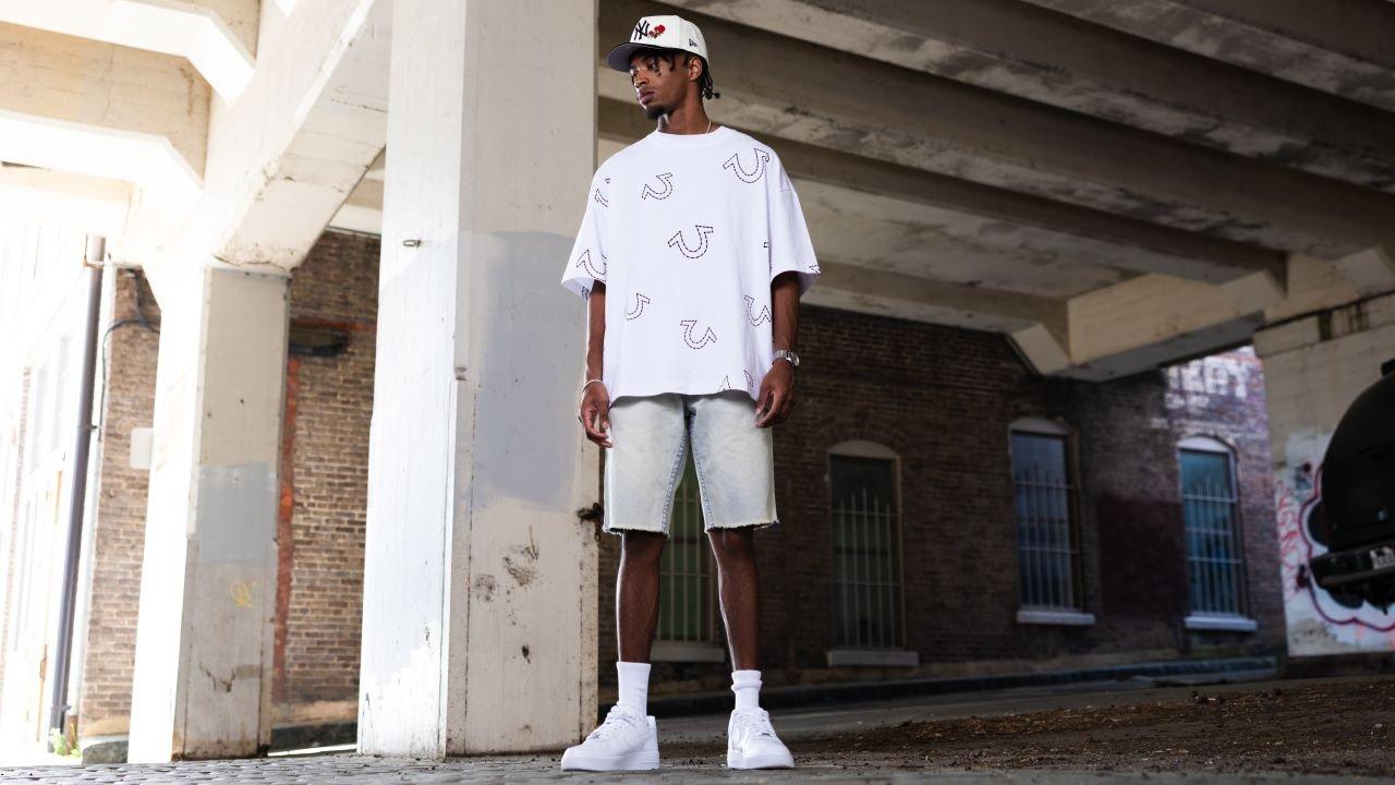 Timeless Sneaker Styles Everyone Falls Back On When Trends Shift