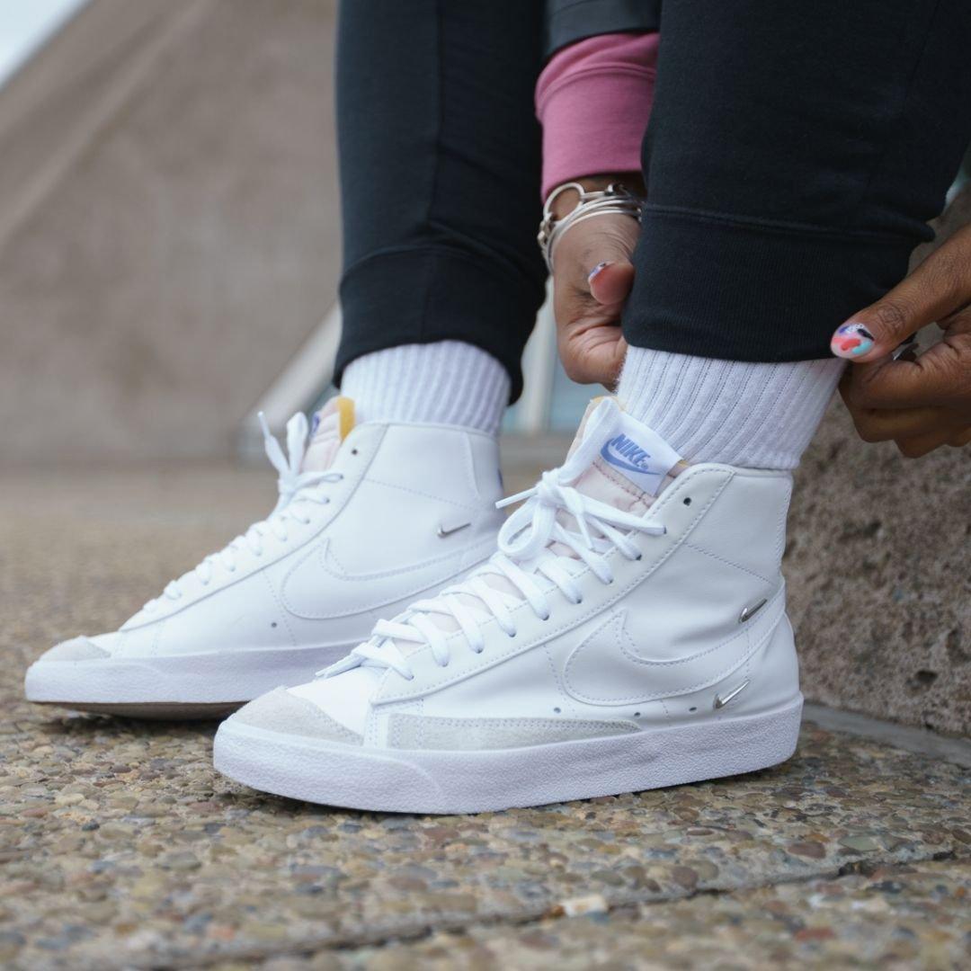 Nike Blazer Shoes