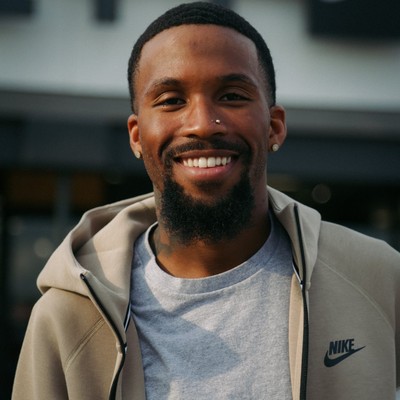 Small Town Sneakerhead Episode 14: Tony Williams