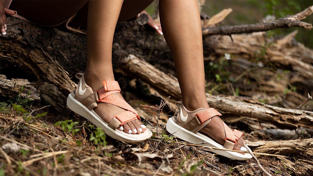 9 Sandal Styles to Sport for Summer 2022