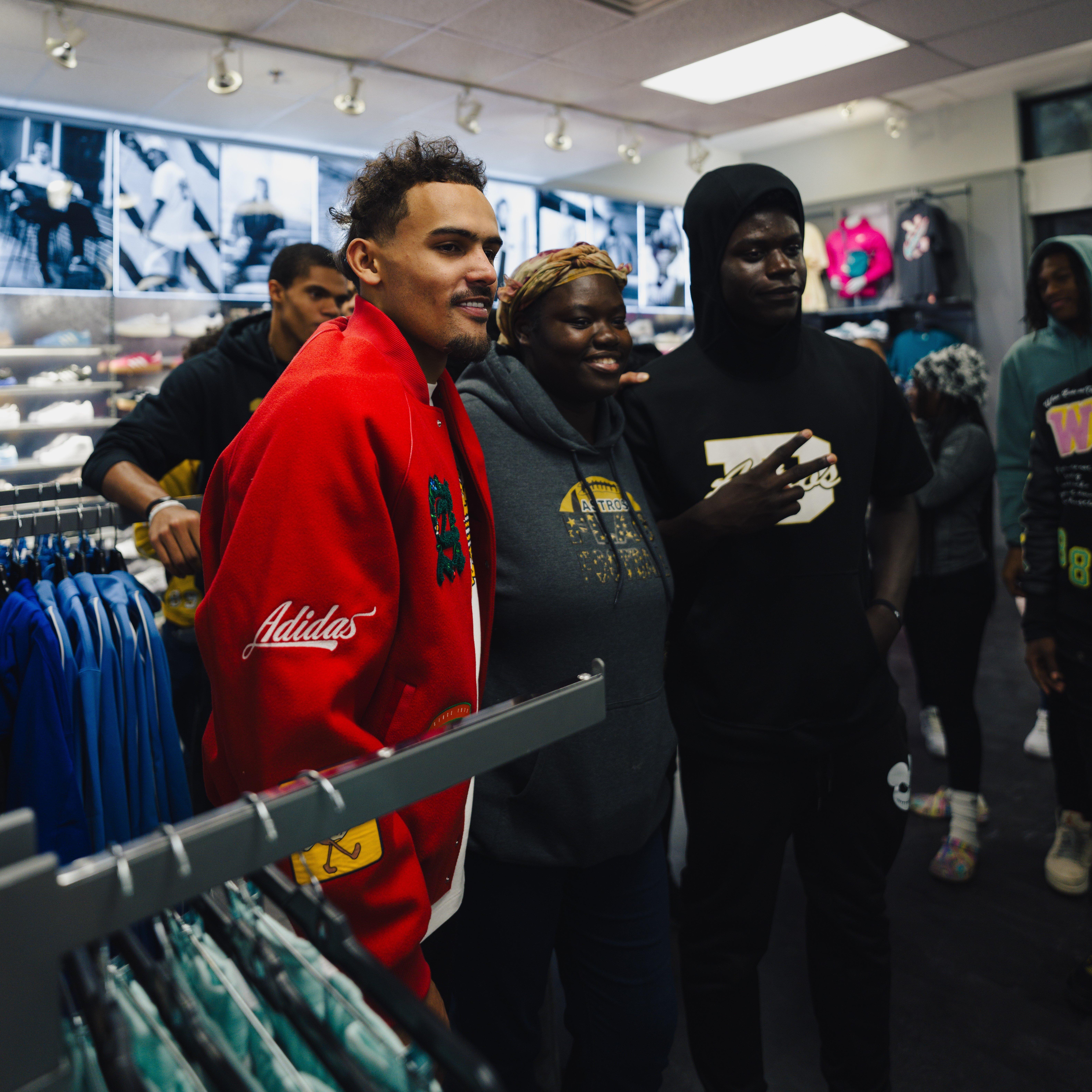 trae-young-community-engagement