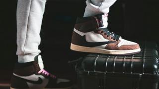 Best Sneaker Easter Eggs of All Time