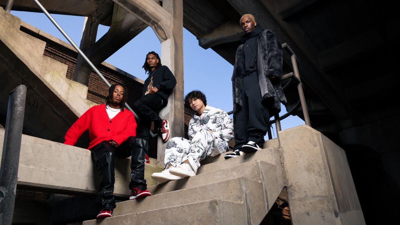 Trending Shoes for Men: The Top Styles Making Waves Right Now