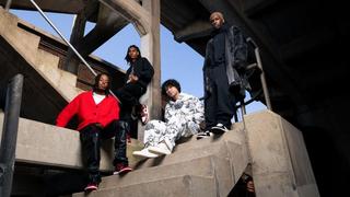 Trending Shoes for Men: The Top Styles Making Waves Right Now