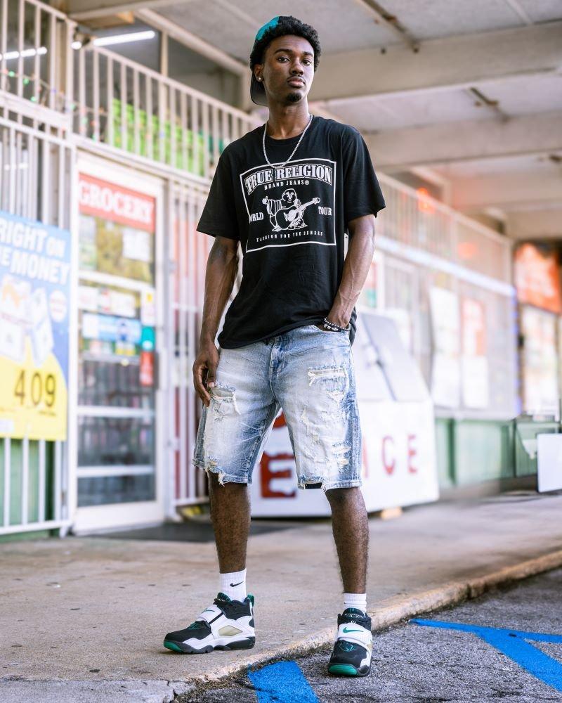 Nike Air Diamond Turf '93 "Emerald"