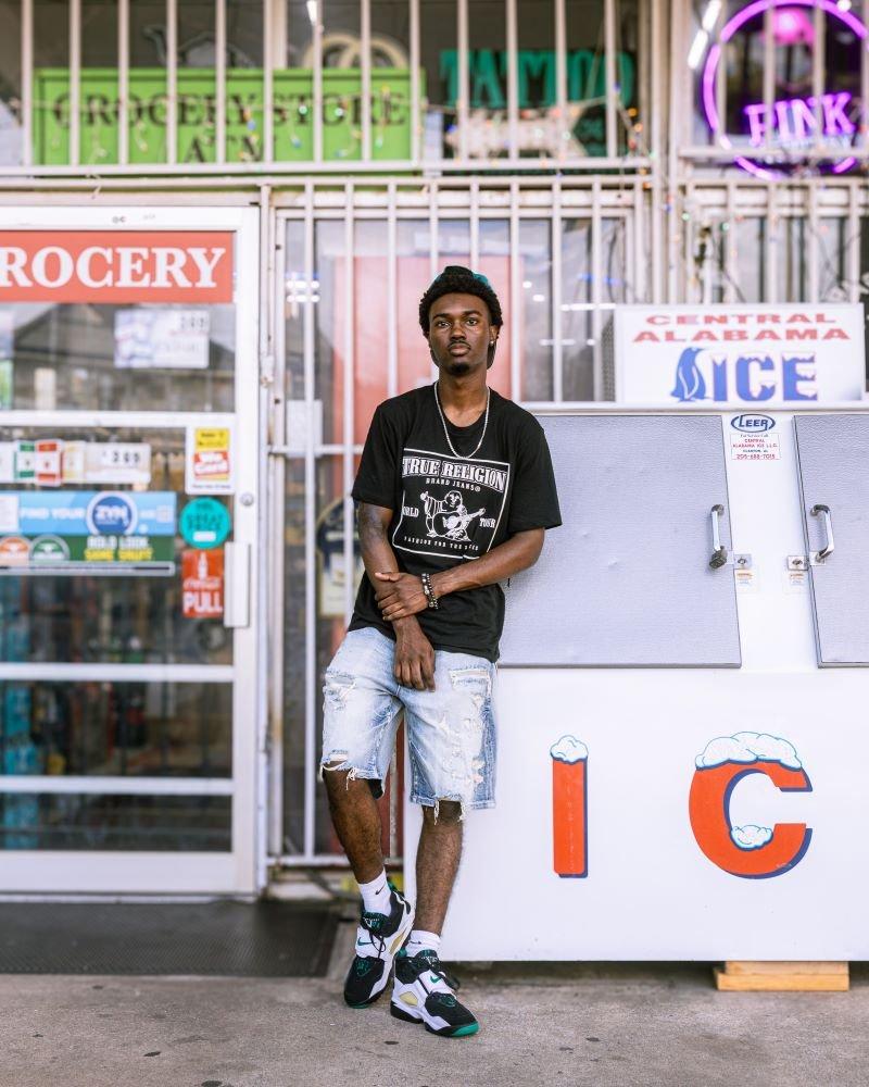 Nike Air Diamond Turf '93 "Emerald"