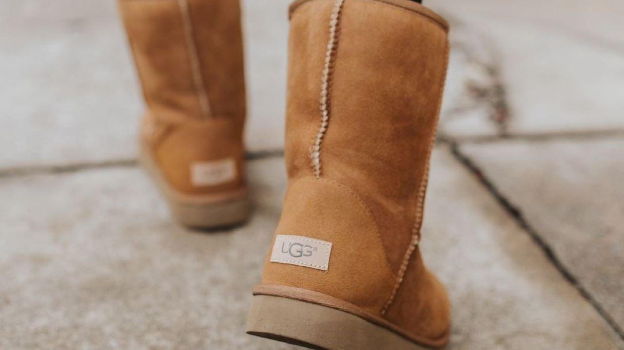 Uggs brand 2024