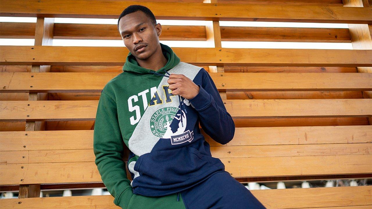 Unbox New Brands: Staple & Serenade