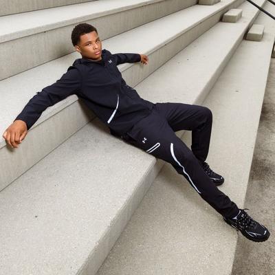 Under Armour <br> A New Era