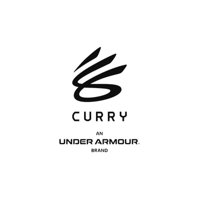 Under Armour Curry Logo