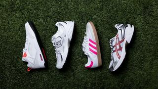 The Most Underrated Back-to-School Sneakers for 2026