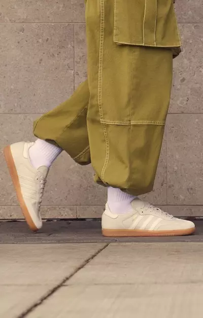 Unisex Footwear Sizing: A Beginner's Guide