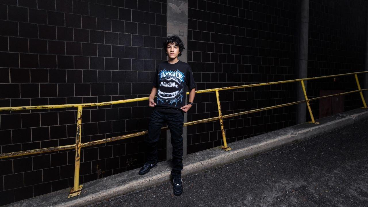 Inside Upscale Apparel: The Streetwear Brand Shaping Gen Z Style