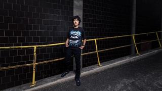 Inside Upscale Apparel: The Streetwear Brand Shaping Gen Z Style