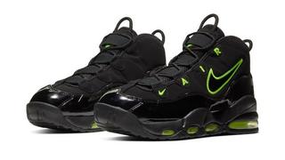 Nike Air Max Uptempo '95 "Volt"