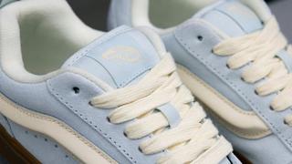 How to Lace Knu Skool Vans