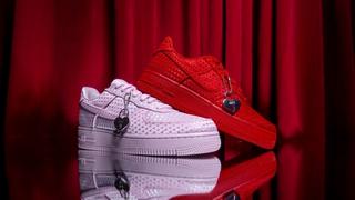 Nike Air Force 1 &ldquo;Valentine&rsquo;s Day&rdquo; Pack