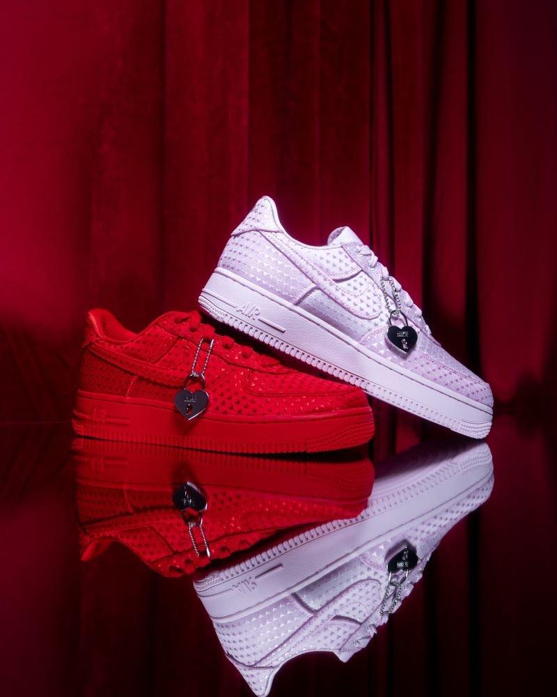 Nike Air Force 1 &ldquo;Valentine&rsquo;s Day&rdquo; Pack